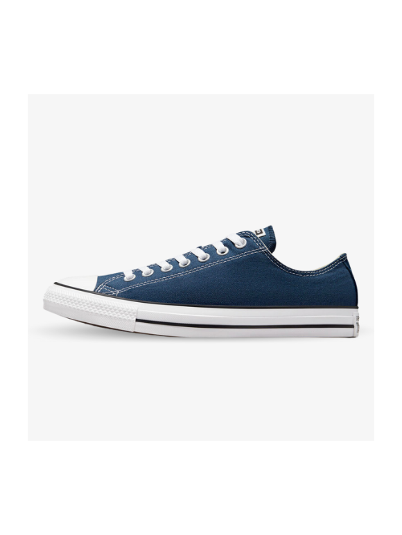 Converse All Star Azul Marino