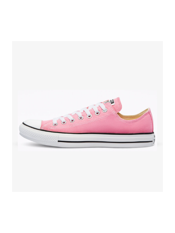 Converse All Star Rosas Bajas