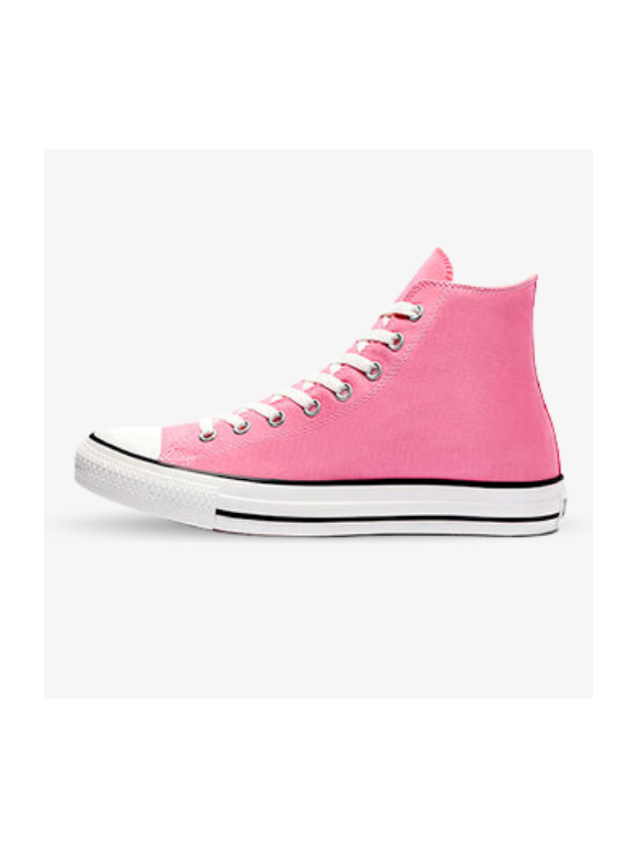 Converse All Star Rosas Altas