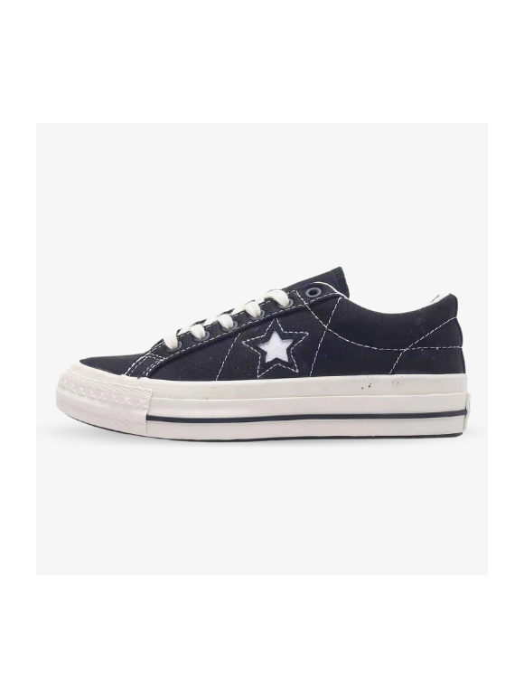 Converse bajas One Star Made in Japan Vintage