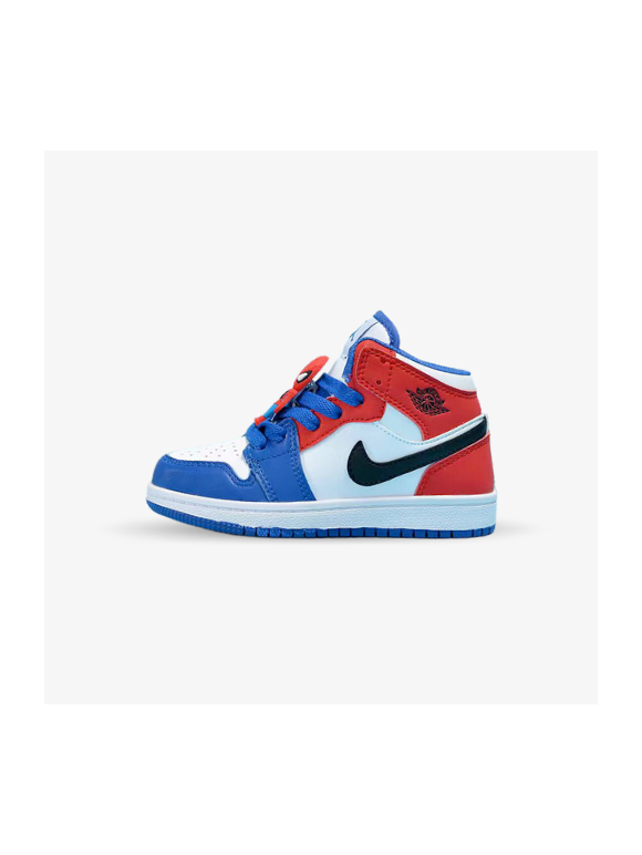 Nike Jordan Spiderman