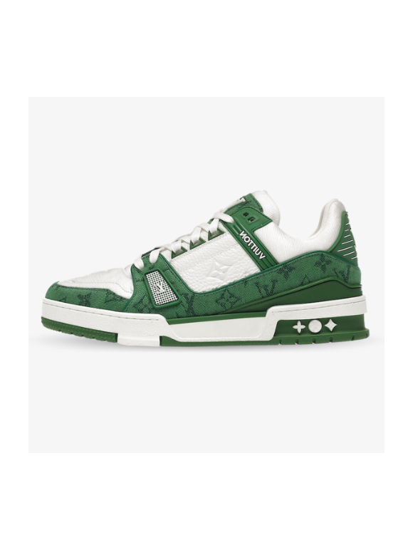 LV Trainer verdes