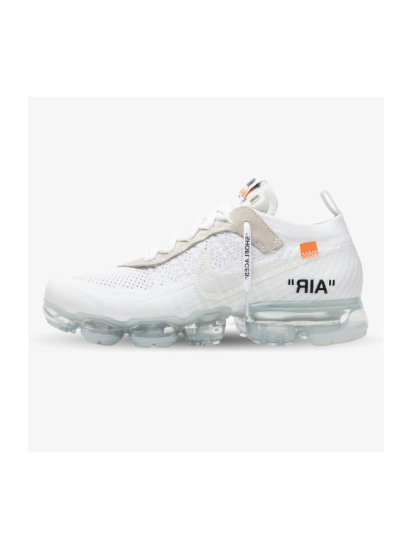 Nike x Off-White Vapormax blancas