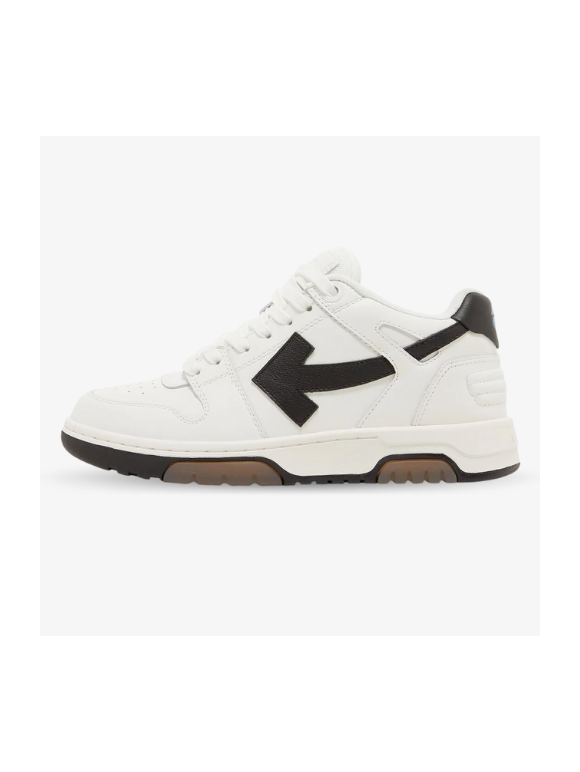 Off-White Arrows blancas y negras