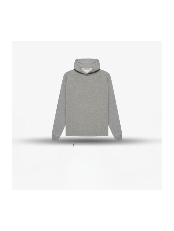 Sudadera Essentials gris