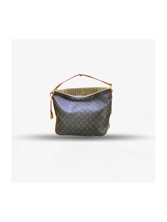 Bolso LV Marrón G4