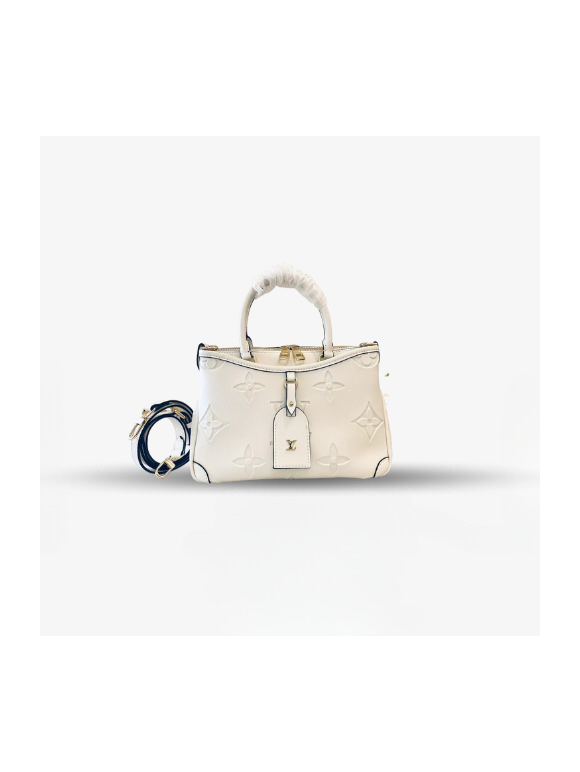 Bolso LV Blanco G6