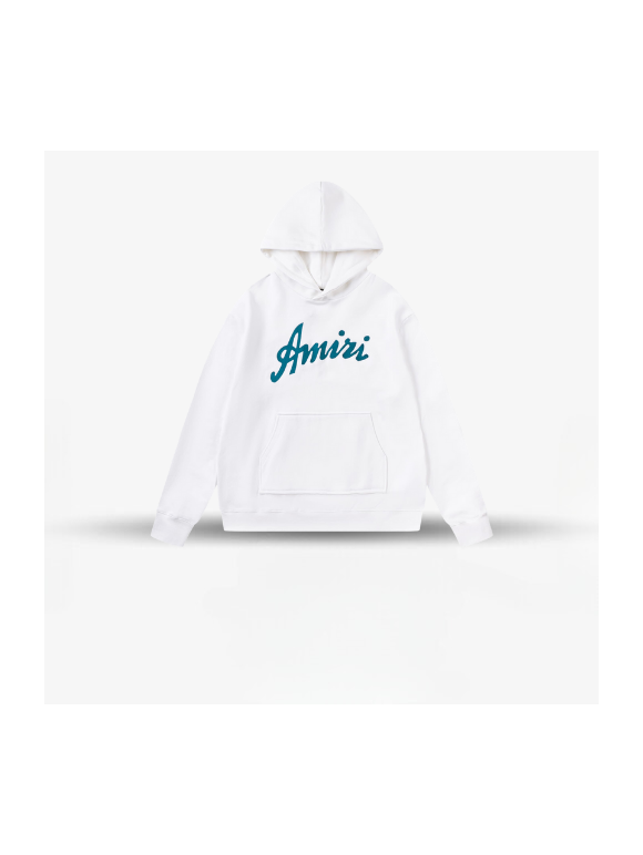 Sudadera AMIRI White