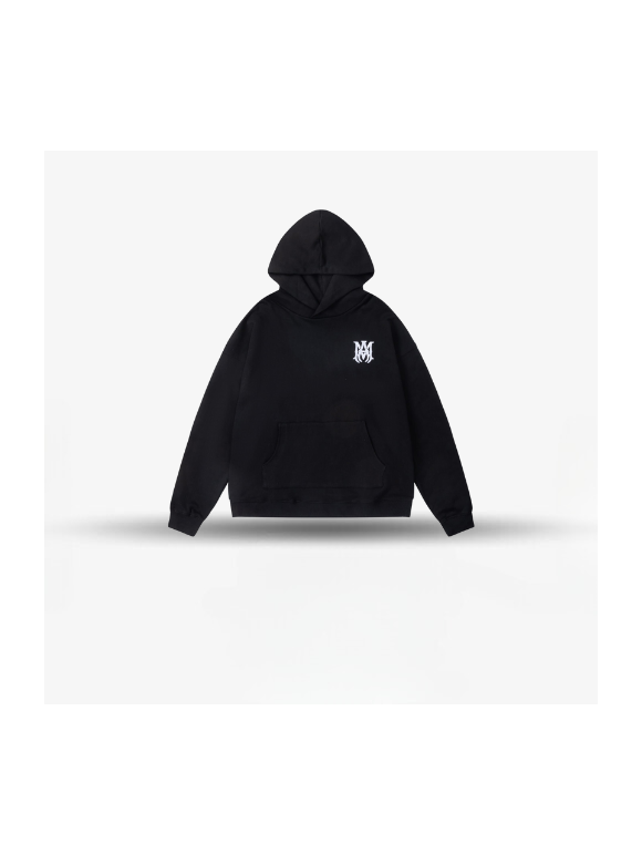 Sudadera AMIRI Black