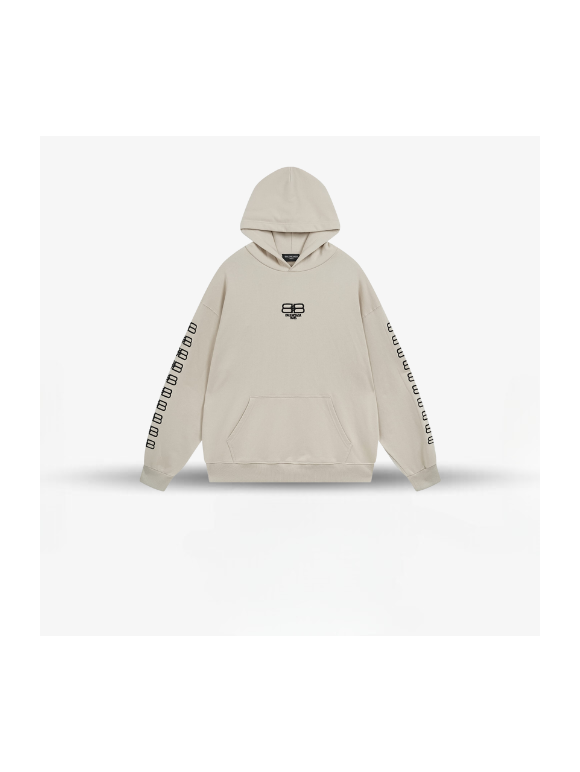 Sudadera Balenciaga Sand