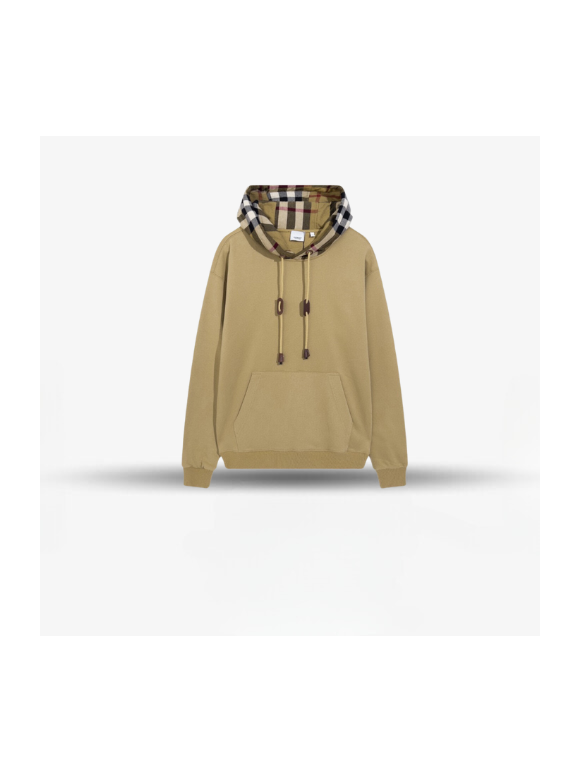 Sudadera  Burberry   Brown  C Print