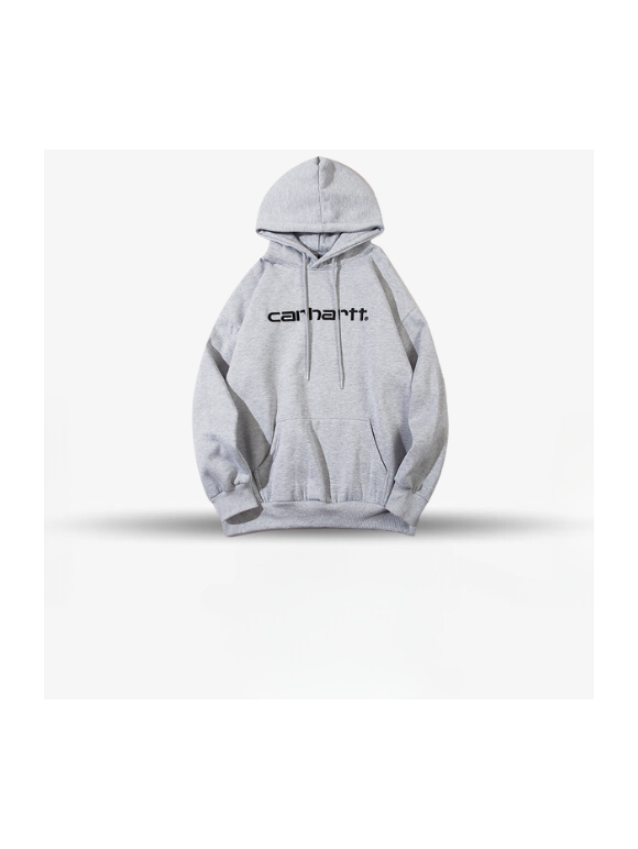 Sudadera Carhartt Grey