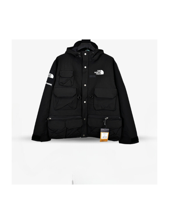 Chaqueta The North Face Gore-Tex colab x Supreme