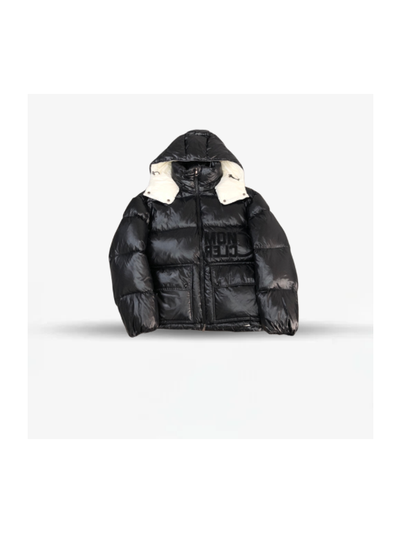 Abrigo Moncler L 1