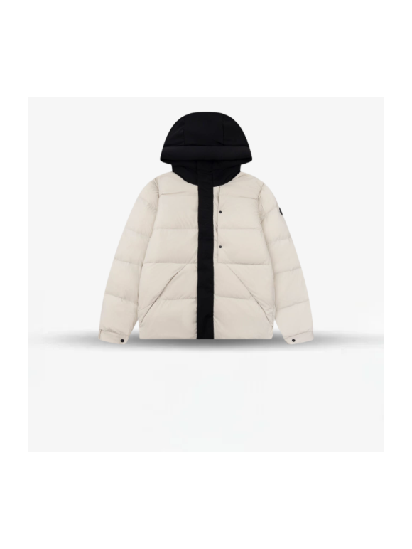 Abrigo Moncler BN