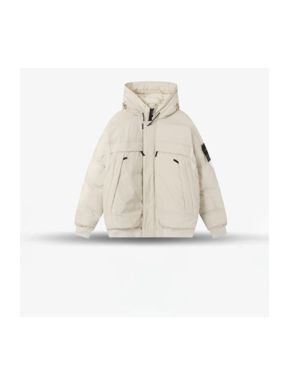 Abrigo Stone Island B 9