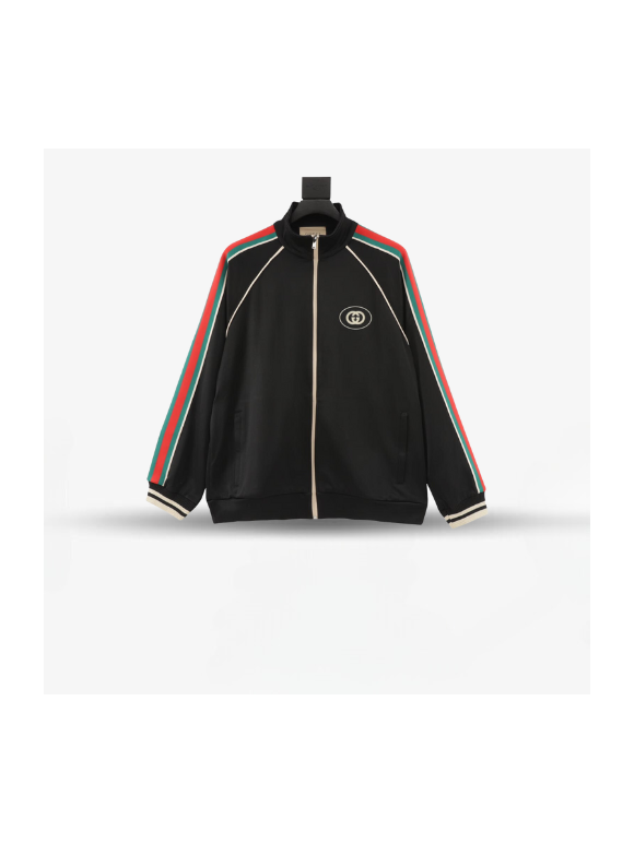 Chaqueta Gucci Clássic Fit