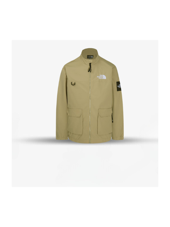 Chaqueta The North Face Sand city