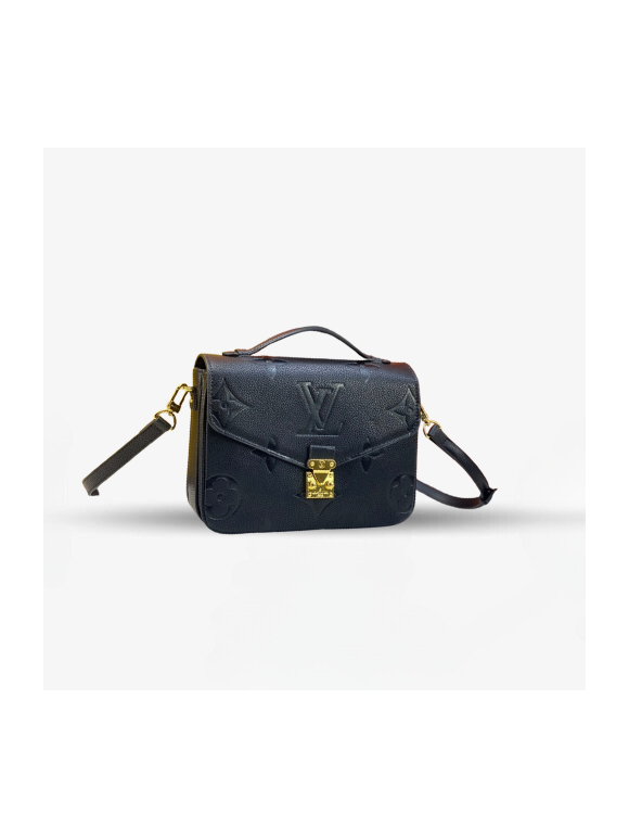 Bolso LV  Black night P7