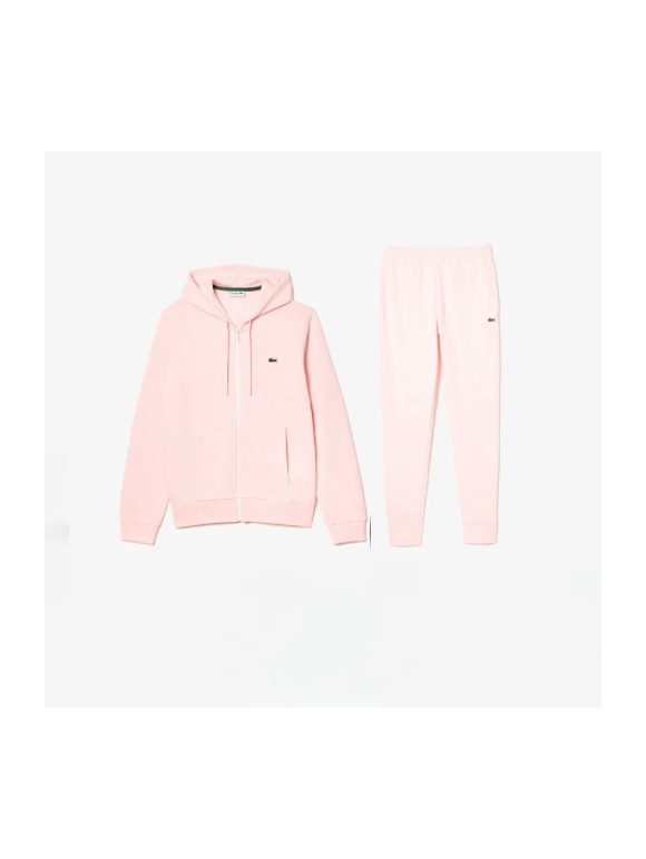 Chándal Lacoste Pink