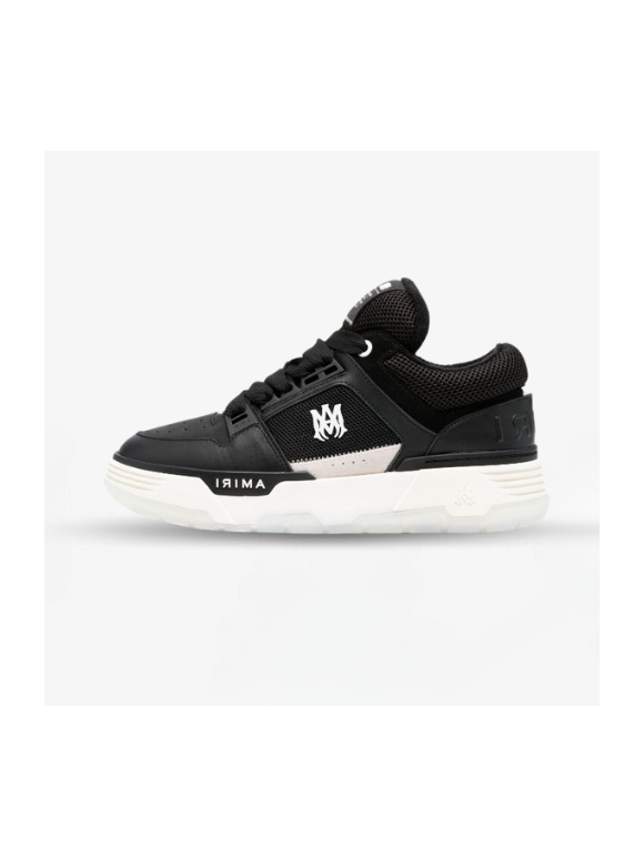 Zapatillas Amiri M-1 Negro