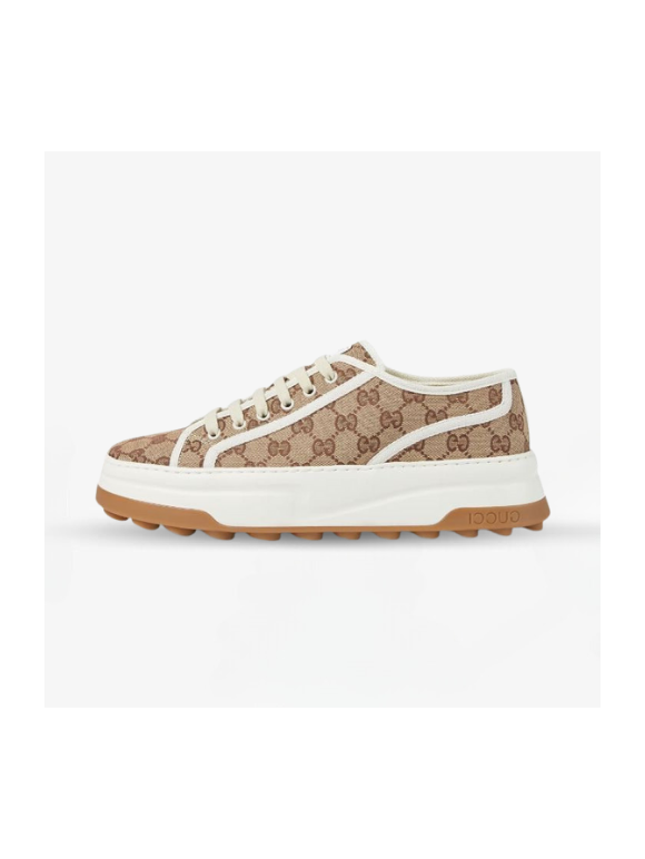 Zapatillas Gucci Brown Sugar