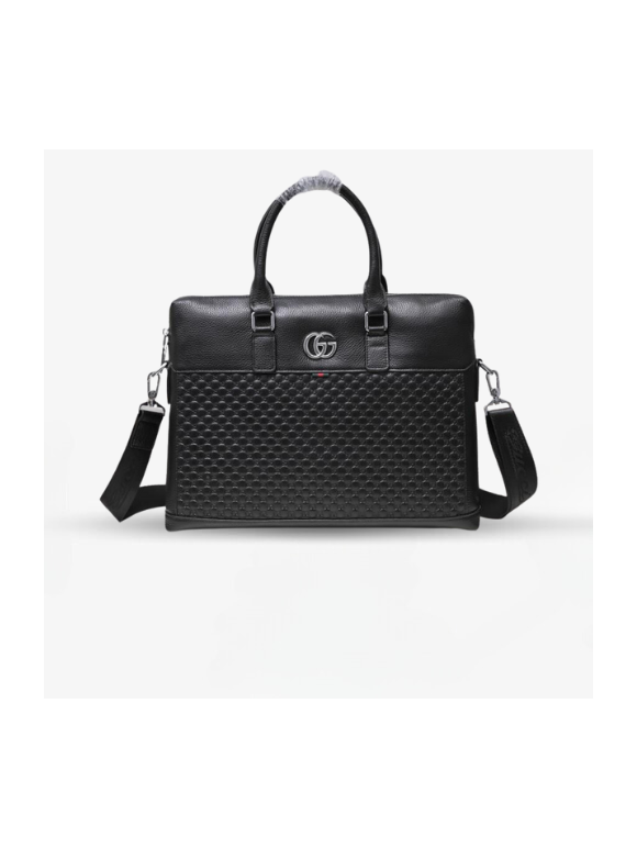 Bolso Gucci Negro L3