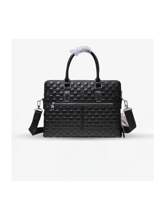 Bolso LV Negro H6