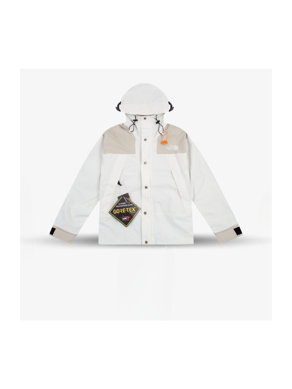 Chaqueta The North Face Retro 1990 Futurelight Mountain White