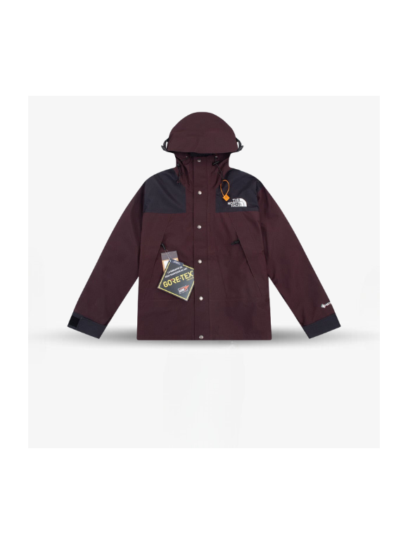 Chaqueta The North Face Retro 1990 Futurelight Mountain Burgundy