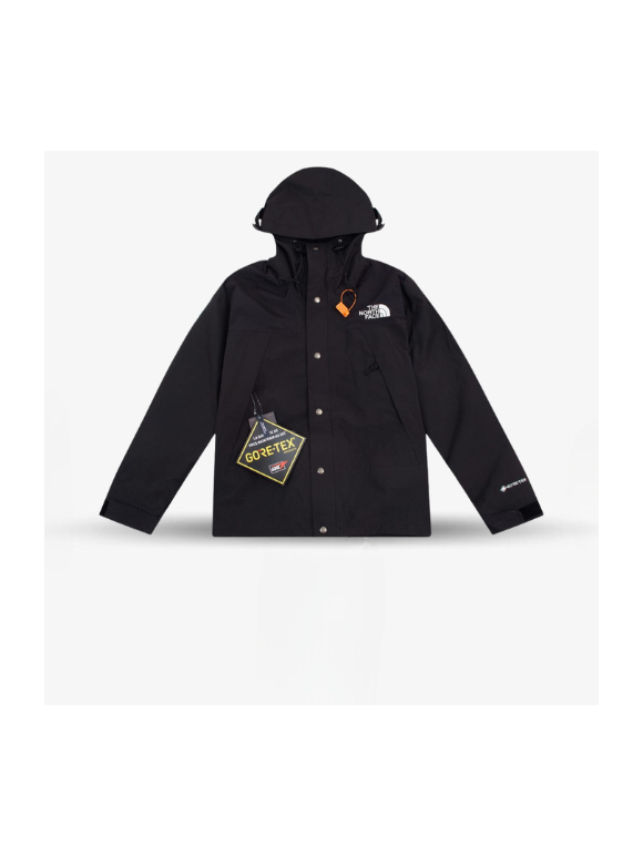 Chaqueta The North Face Retro 1990 Futurelight Mountain Black