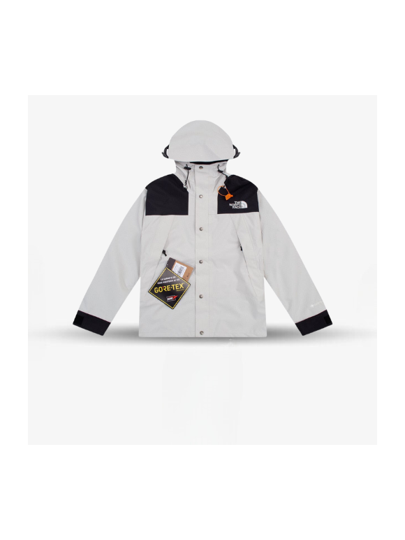 Chaqueta The North Face Retro 1990 Futurelight Mountain White N