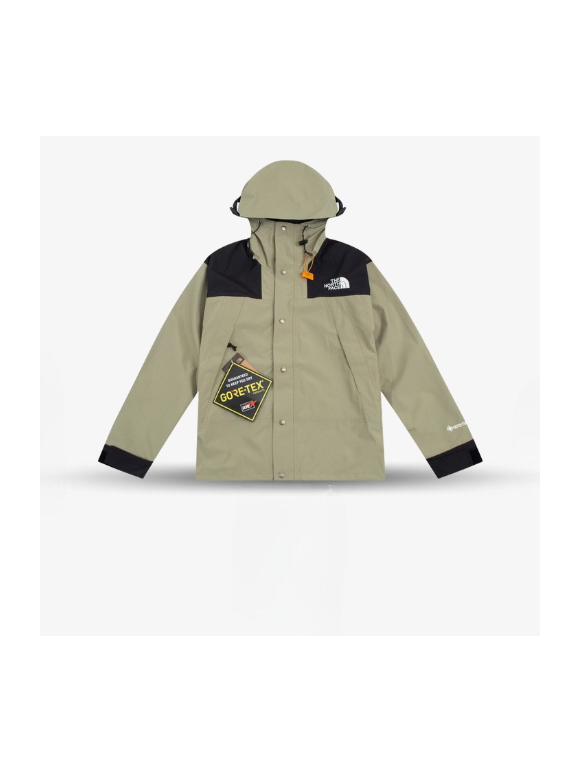 Chaqueta The North Face Retro 1990 Futurelight Mountain Sand