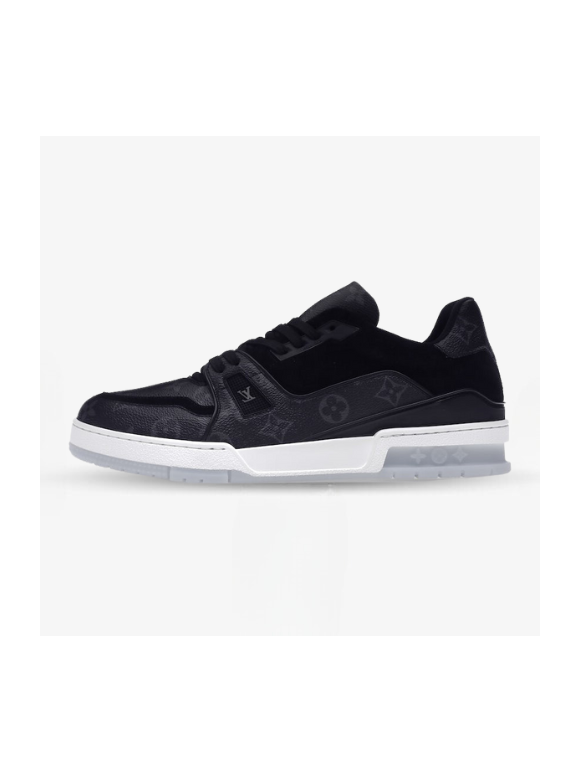 LV Trainer Black City