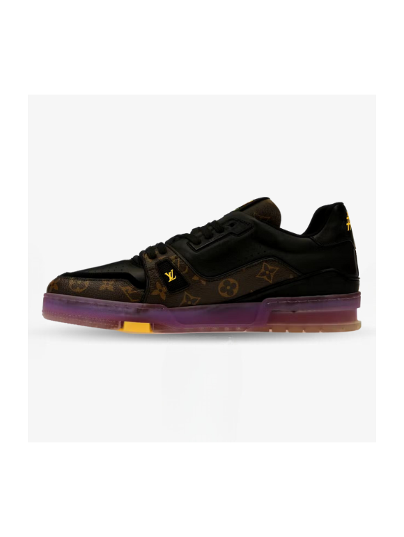 LV Trainer Purple Rain