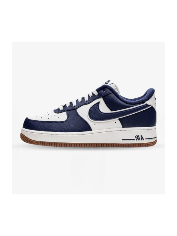 Nike Air force One Azul y Blanco