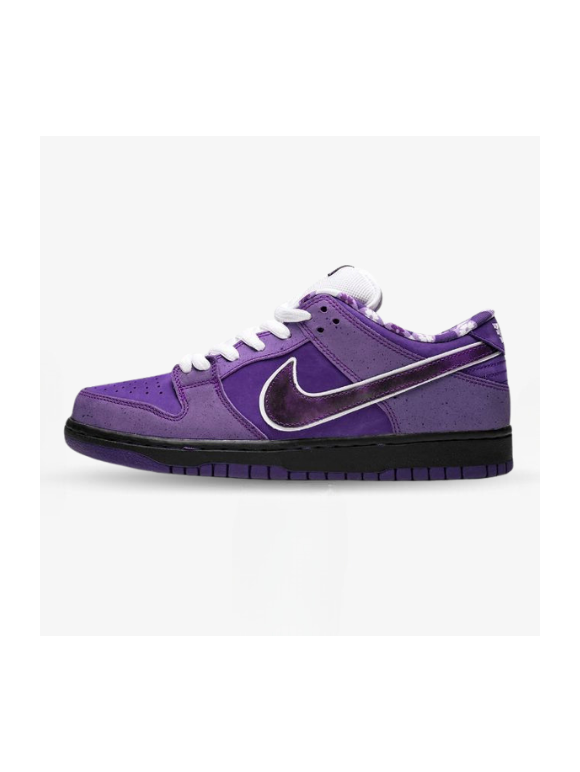 Nike SB Dunk Low Pro OG QS Special Purple