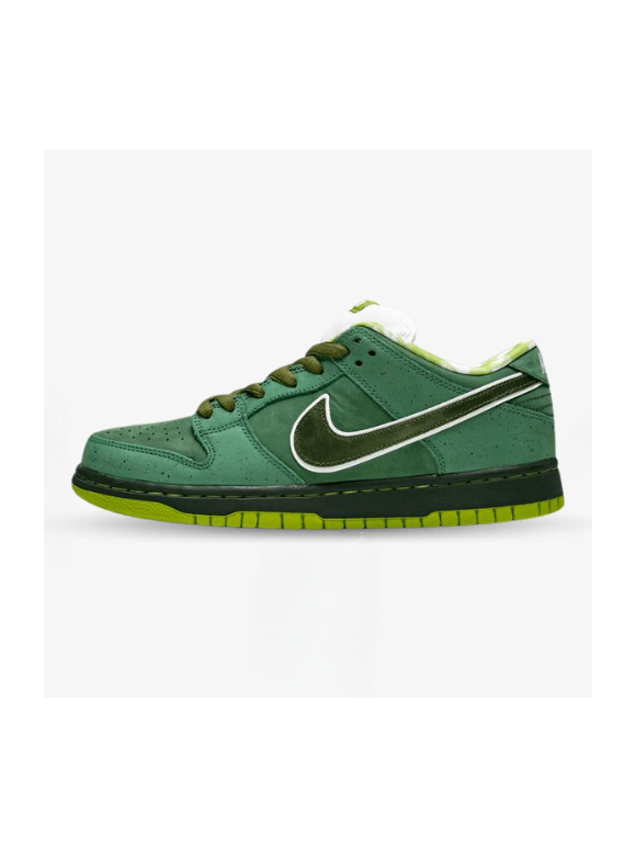 Nike SB Dunk Low Pro OG QS Special Green