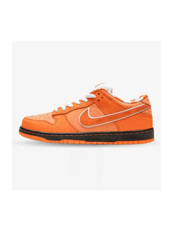 Nike SB Dunk Low Pro OG QS Special Orange