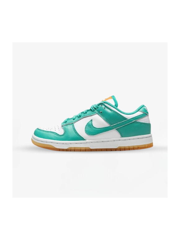 Nike Dunk Low  Green island