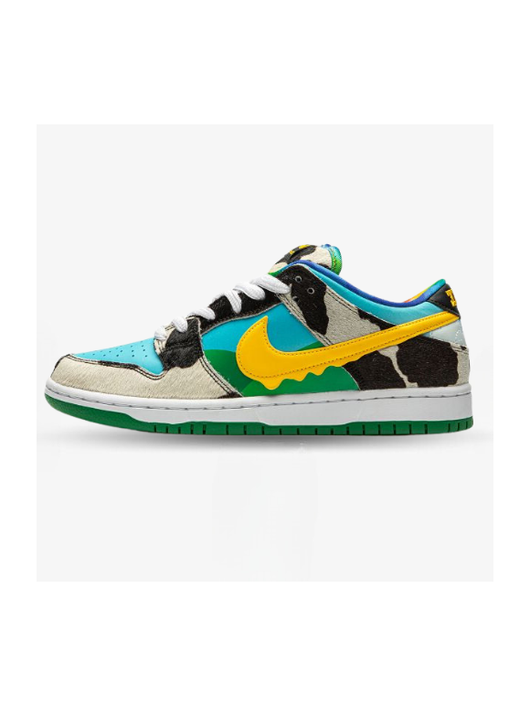 Nike SB Dunk Low Ben & Jerry's Chunky Dunky