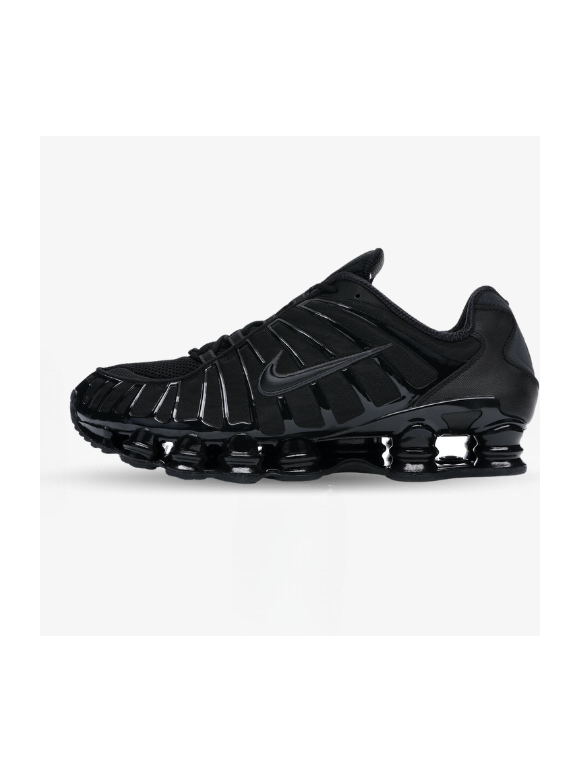 Nike Shox TL negro