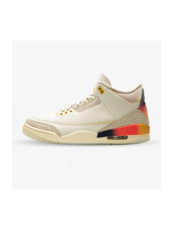 Nike Air Jordan 3 SP J Balvin