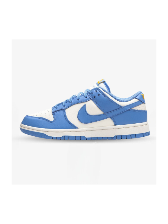 Nike Dunk low Coast Blue