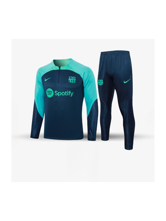 Chandal Nike FCB Spotify