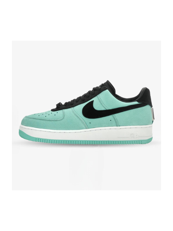 Nike Air Force 1 Low de Nike x Tiffany & Co.