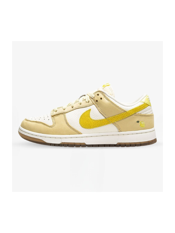 Nike Dunk Low Lemonade