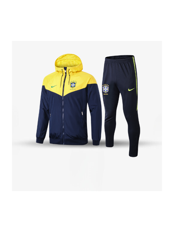 Chándal Nike Sportswear Brasil