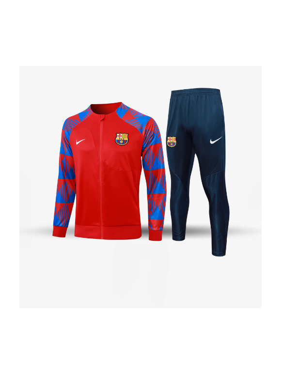 Chándal Nike Sportswear FCB II