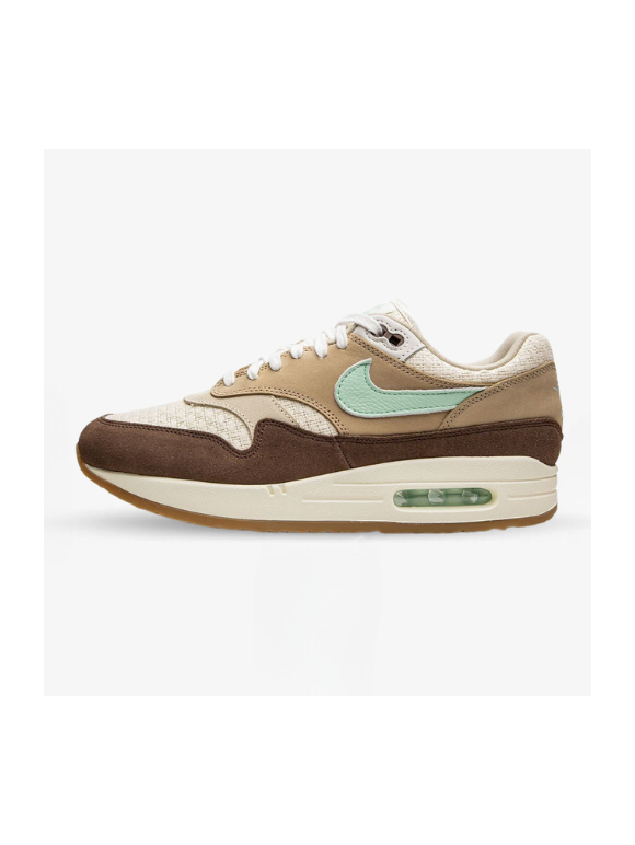 Nike Air max 1 Camel fest